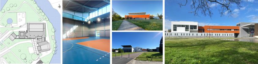 Travaux en 4 tranches jusqu'à 2026 