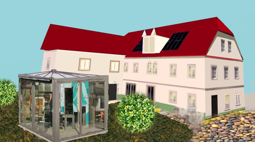 Les recessions à venir de ce siècle par les propriétaires de ce Phalanstère en 1944   