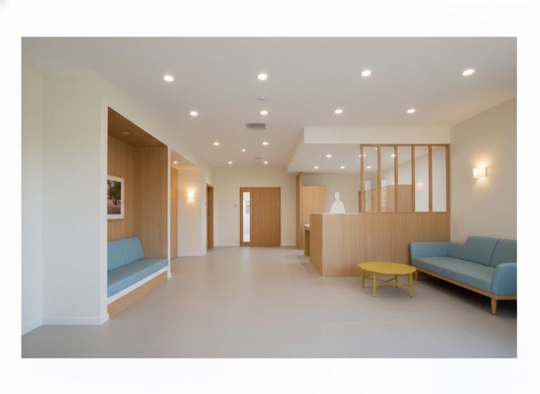 Bâtiment voiles béton - Isolation par l'extérieur - Enduit de façade