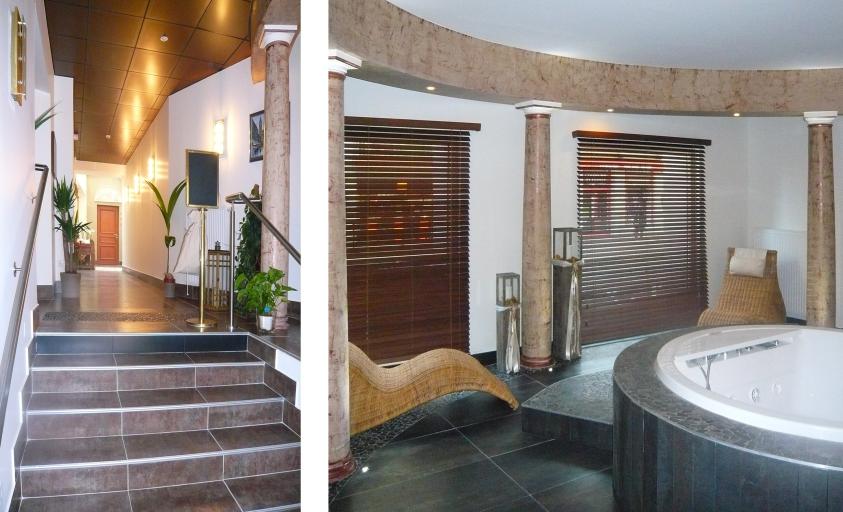 Hôtel - Restaurant à SAVERNE