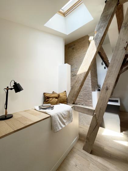 Loft historique