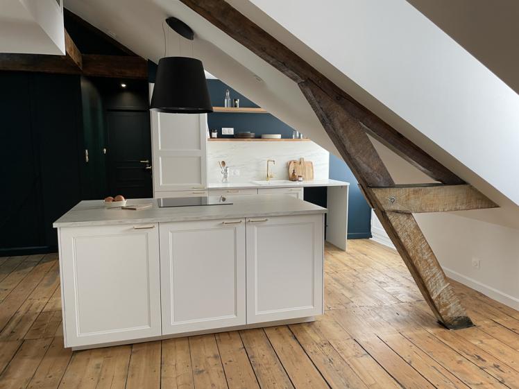 La grande chapellerie