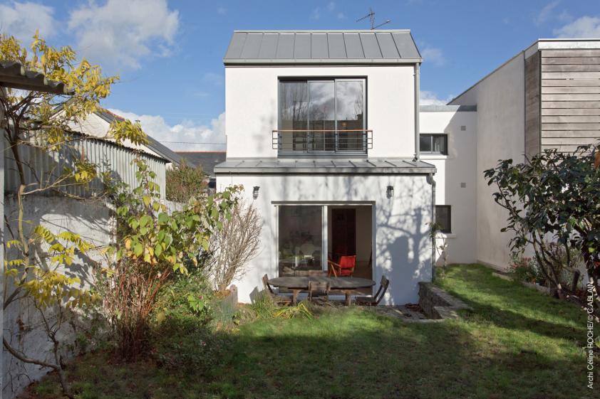 Accoudé au bastingage