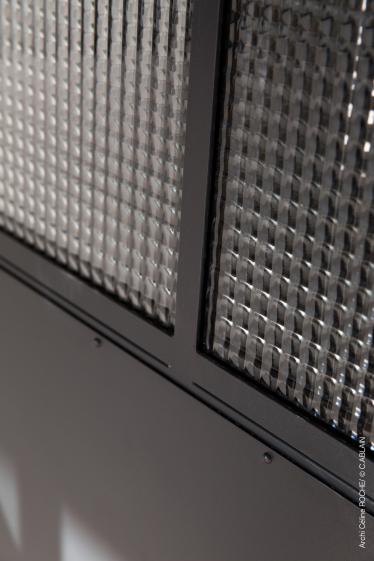 Accoudé au bastingage