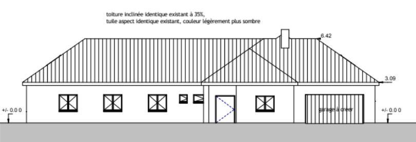 architecte nanteuil la forêt