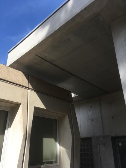 maternelle, bâtiment ancien et extension