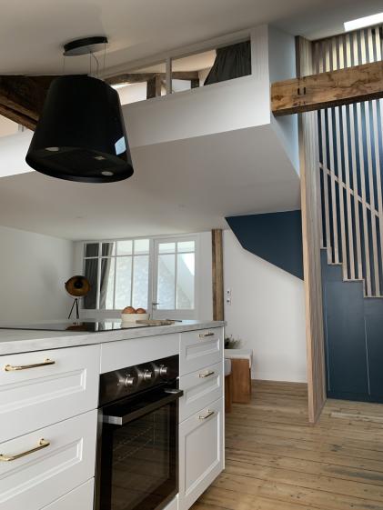 La grande chapellerie