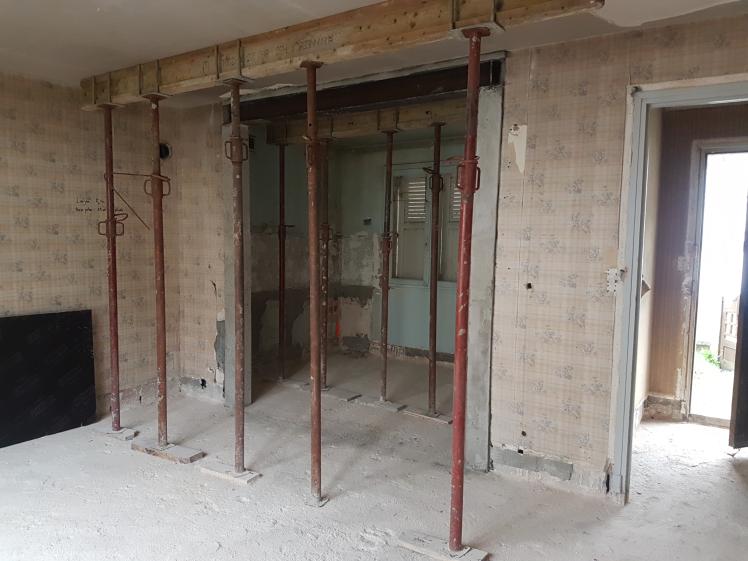 Ouverture intérieure