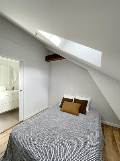 La petite chapellerie