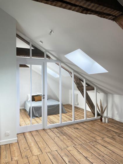 La petite chapellerie