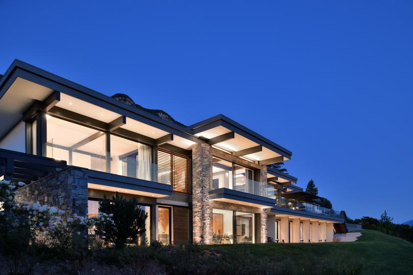 CHALET ELEKTRA - ARCHIDOMO (tous droits réservés)