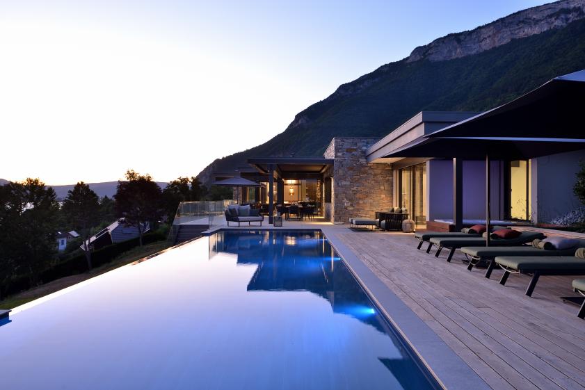 CHALET ELEKTRA - ARCHIDOMO (tous droits réservés)