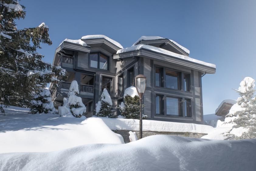 CHALET ULTIMA - ARCHIDOMO (tous droits réservés)