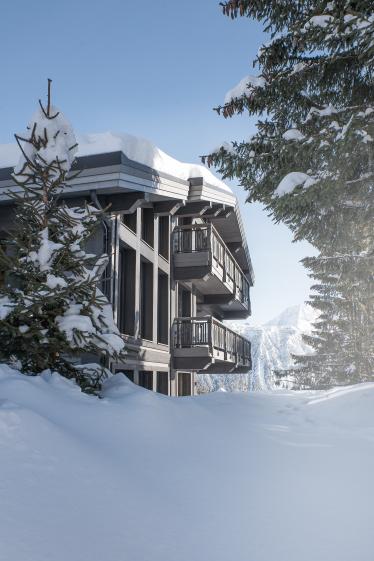 CHALET ULTIMA - ARCHIDOMO (tous droits réservés)