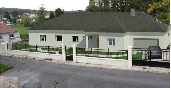 architecte nanteuil la forêt