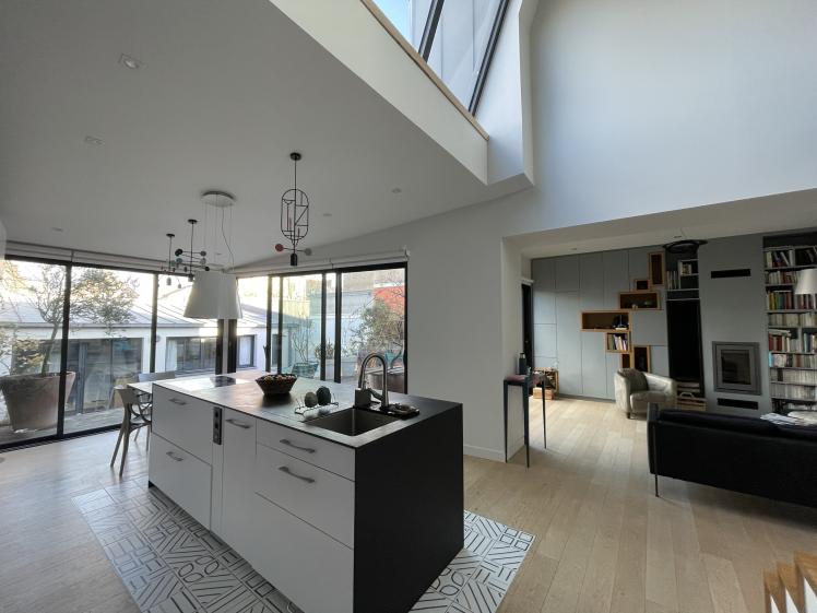 ambiances intérieures