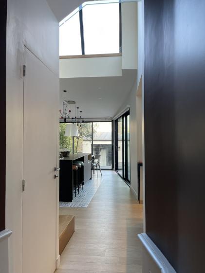 ambiances intérieures