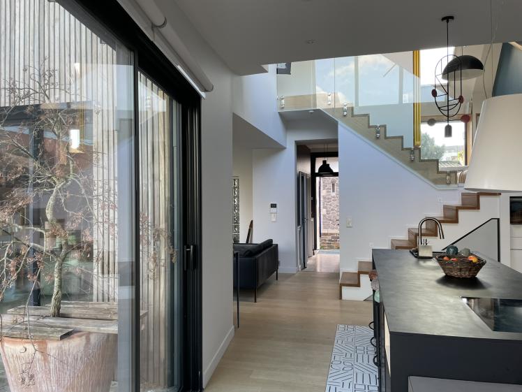 ambiances intérieures