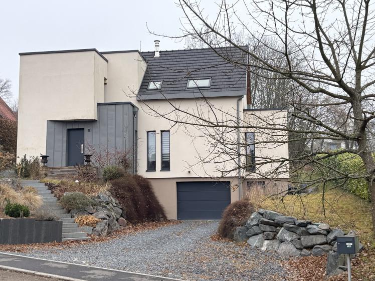 Maison Individuelle à SAVERNE