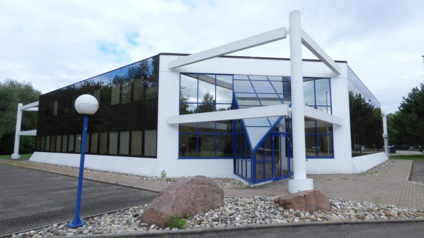 Bureaux à ILLKIRCH-GRAFFENSTADEN