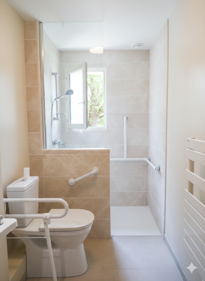 après-lumière modifiée par IA