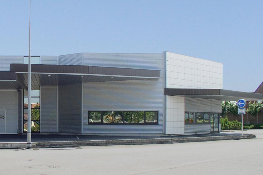 Commerce à VENDENHEIM