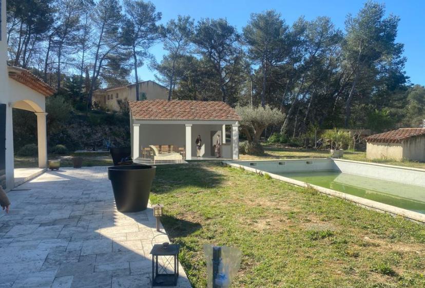 architecte belcodène