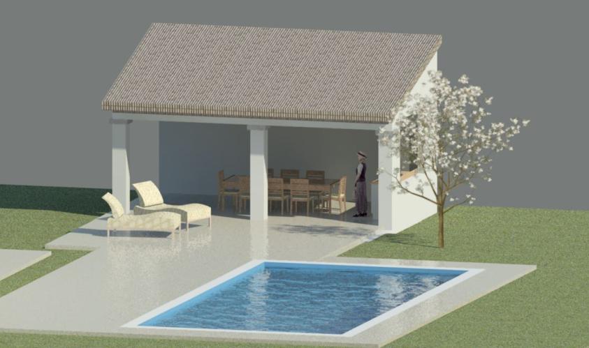 architecte belcodène