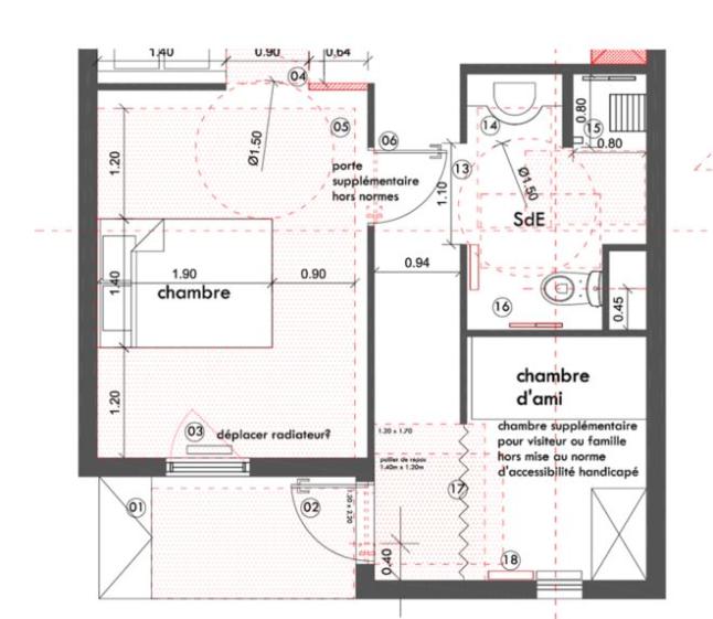architecte roquefort la bédoule