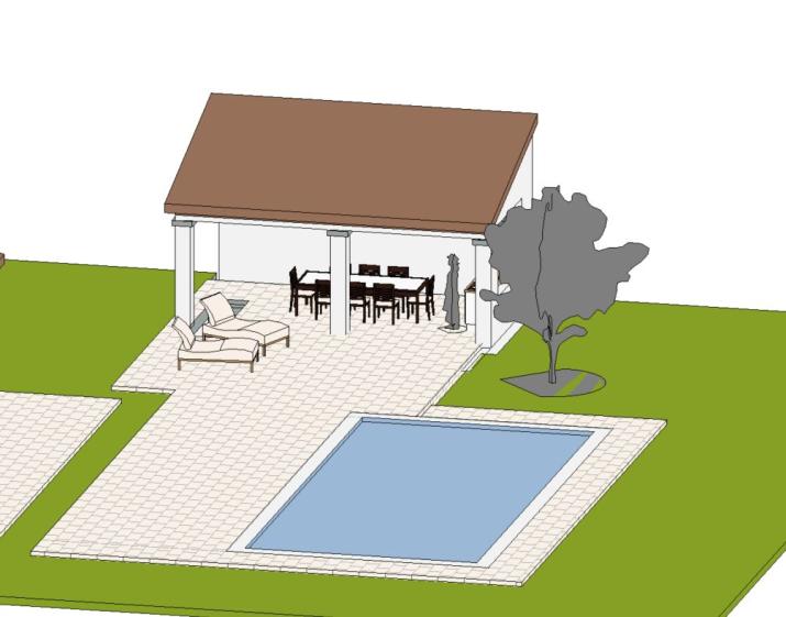 architecte belcodène