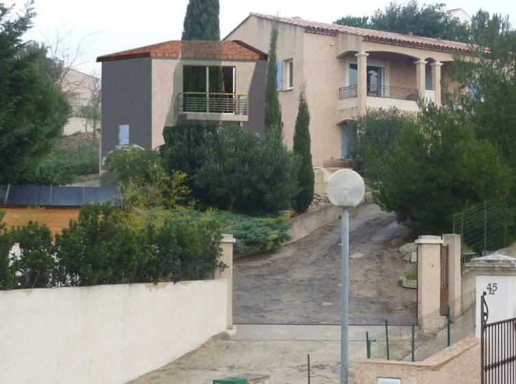 architecte Ensuès La Redonne