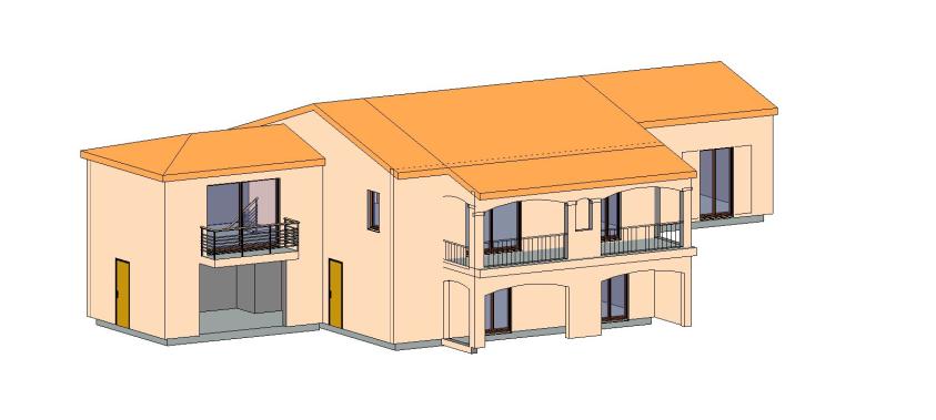 architecte Ensuès La Redonne