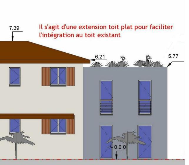 architecte épinay sur seine