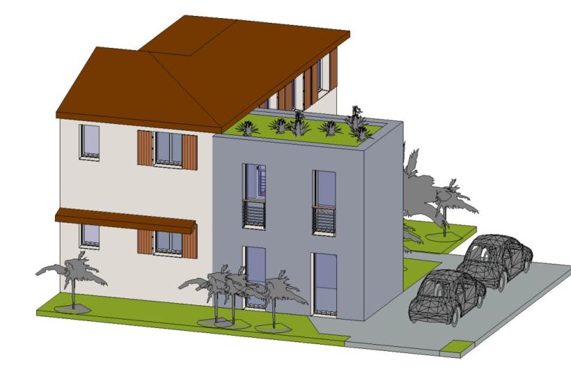 architecte épinay sur seine