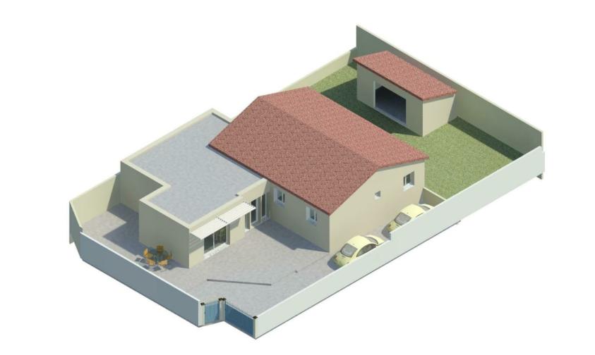 architecte fos sur mer