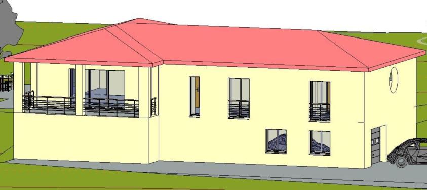 architecte hautefage le tour