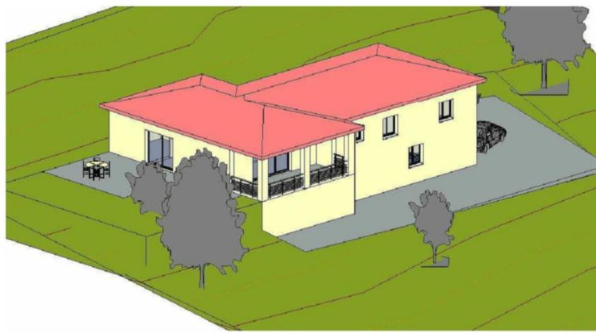 architecte hautefage le tour