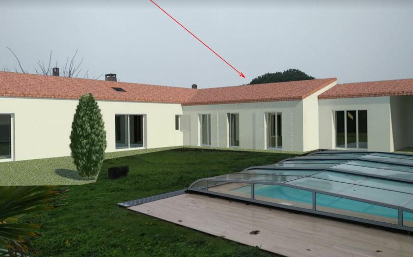 architecte ile d'oléron