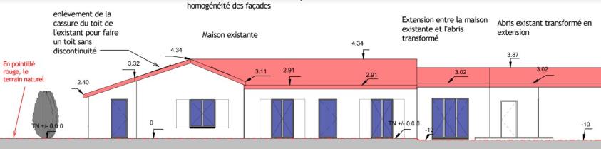 architecte ile d'oléron