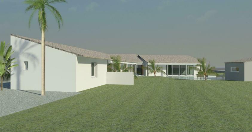 architecte la cadière d'azur