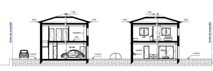 architecte la farlède