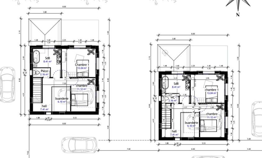 architecte la farlède