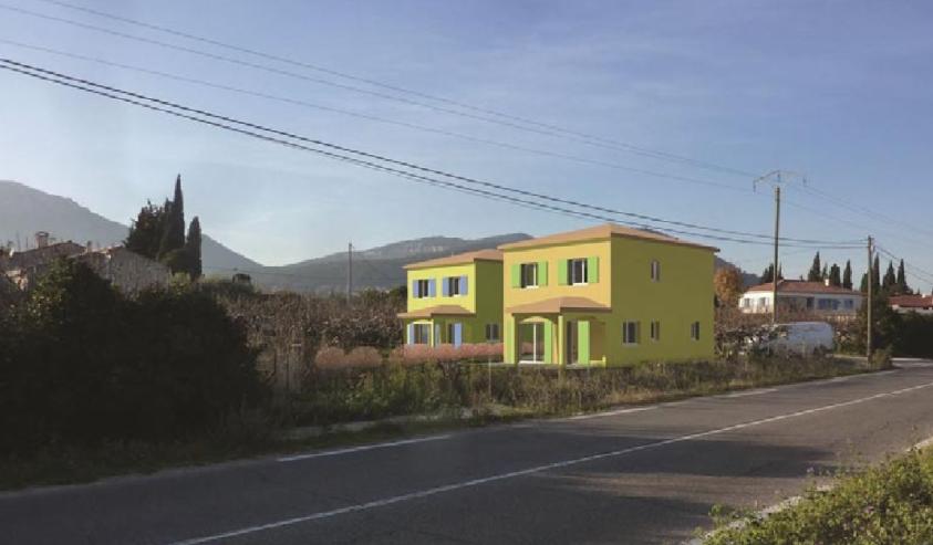 architecte la farlède