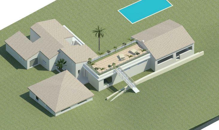 architecte le castellet