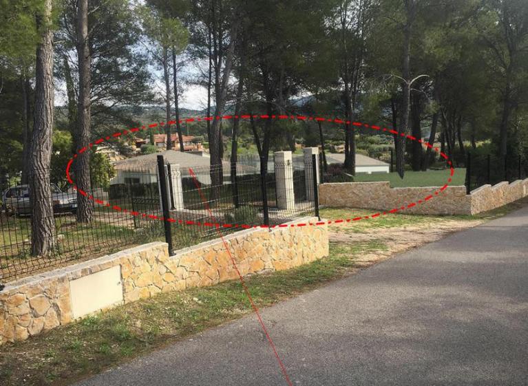 architecte le castellet