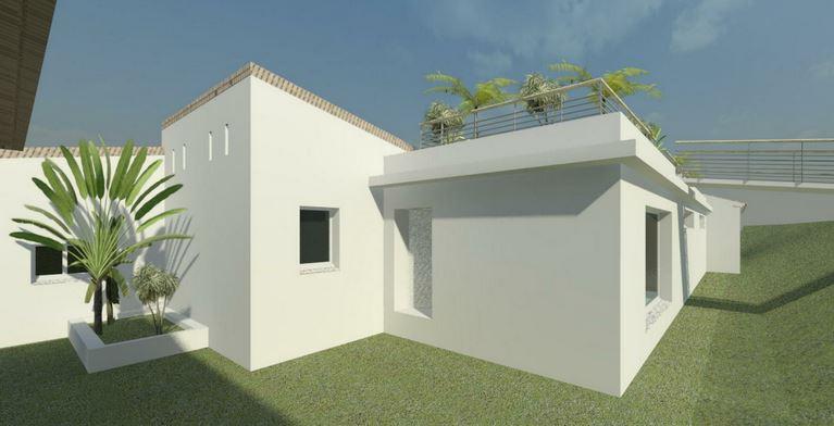 architecte le castellet