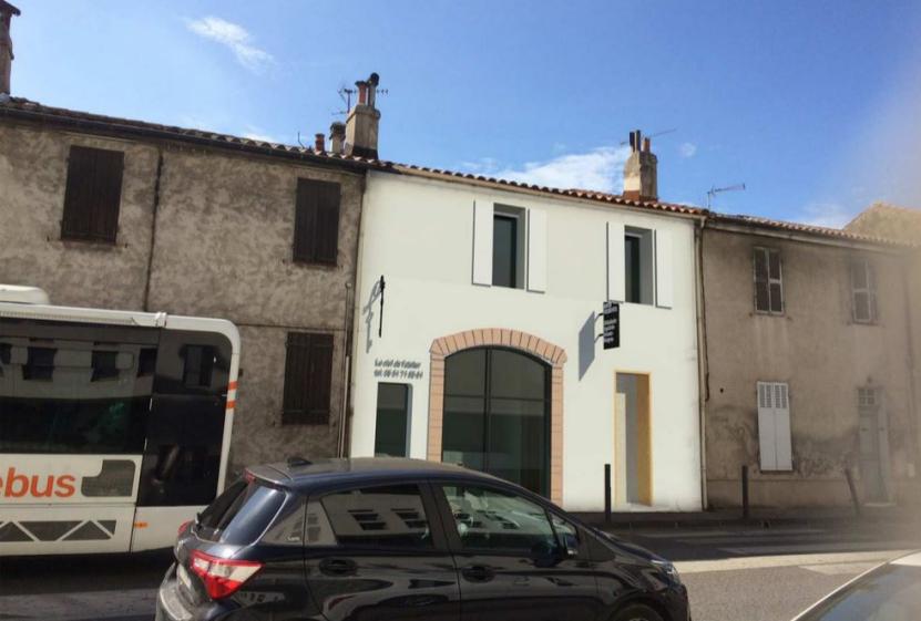 architecte Marseille