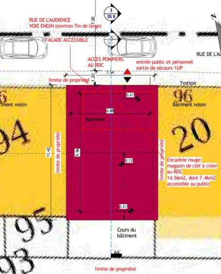 architecte Marseille