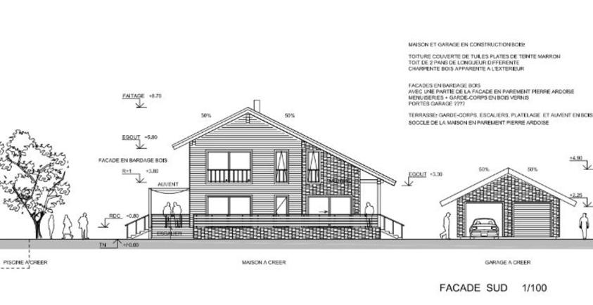 architecte menthon saint bernard