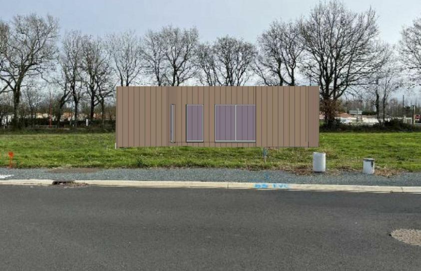 architecte nieul le dolent